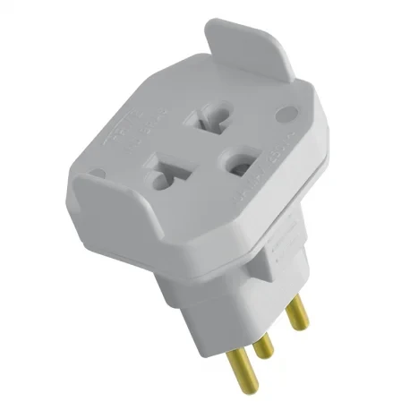 Adaptador de Tomada Padrão