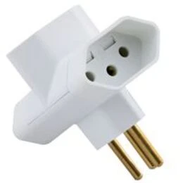 Adaptador T