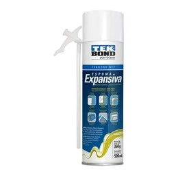 Espuma Expansiva PU 360gr 500ml