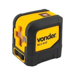 Nível Laser nlv010 10m Vonder